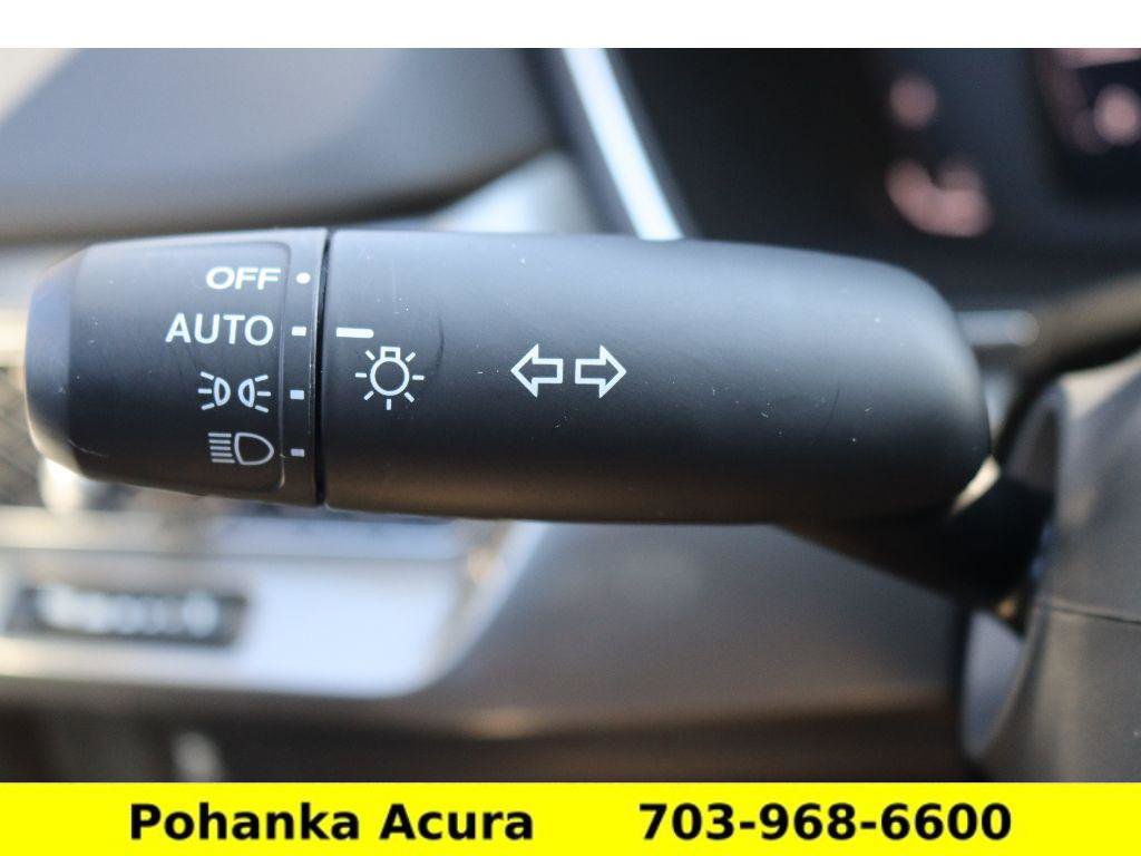 Certified 2025 Acura Integra image 18