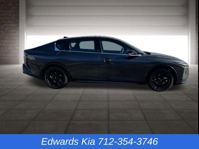 New 2025 Kia K4 GT-Line Turbo image 7