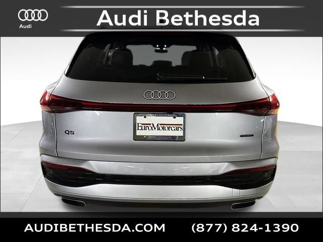 New 2026 Audi Q5 Premium AWD/4WD image 6