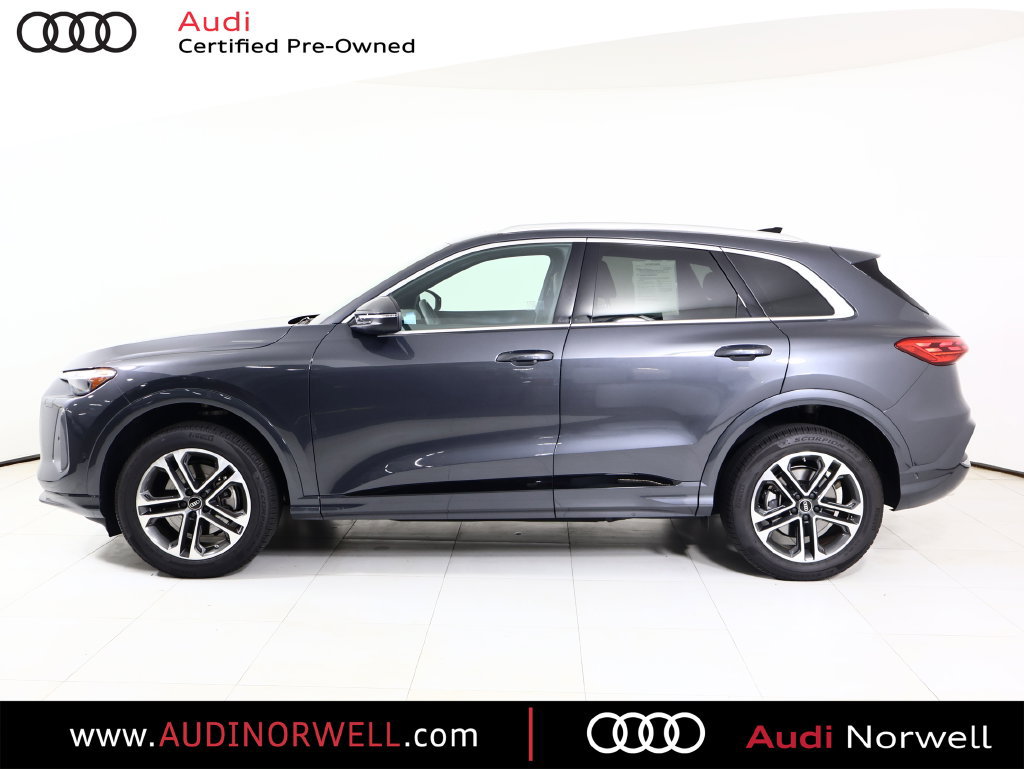 Certified 2025 Audi Q5 Premium w/ Convenience Package AWD/4WD image 13