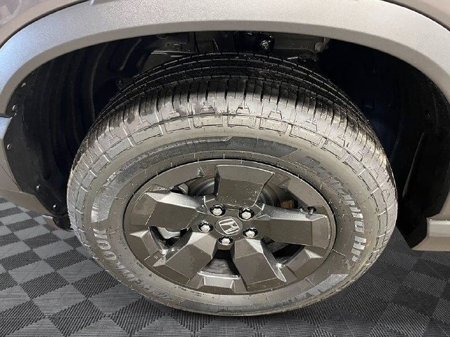New 2026 Honda Passport RTL image 10