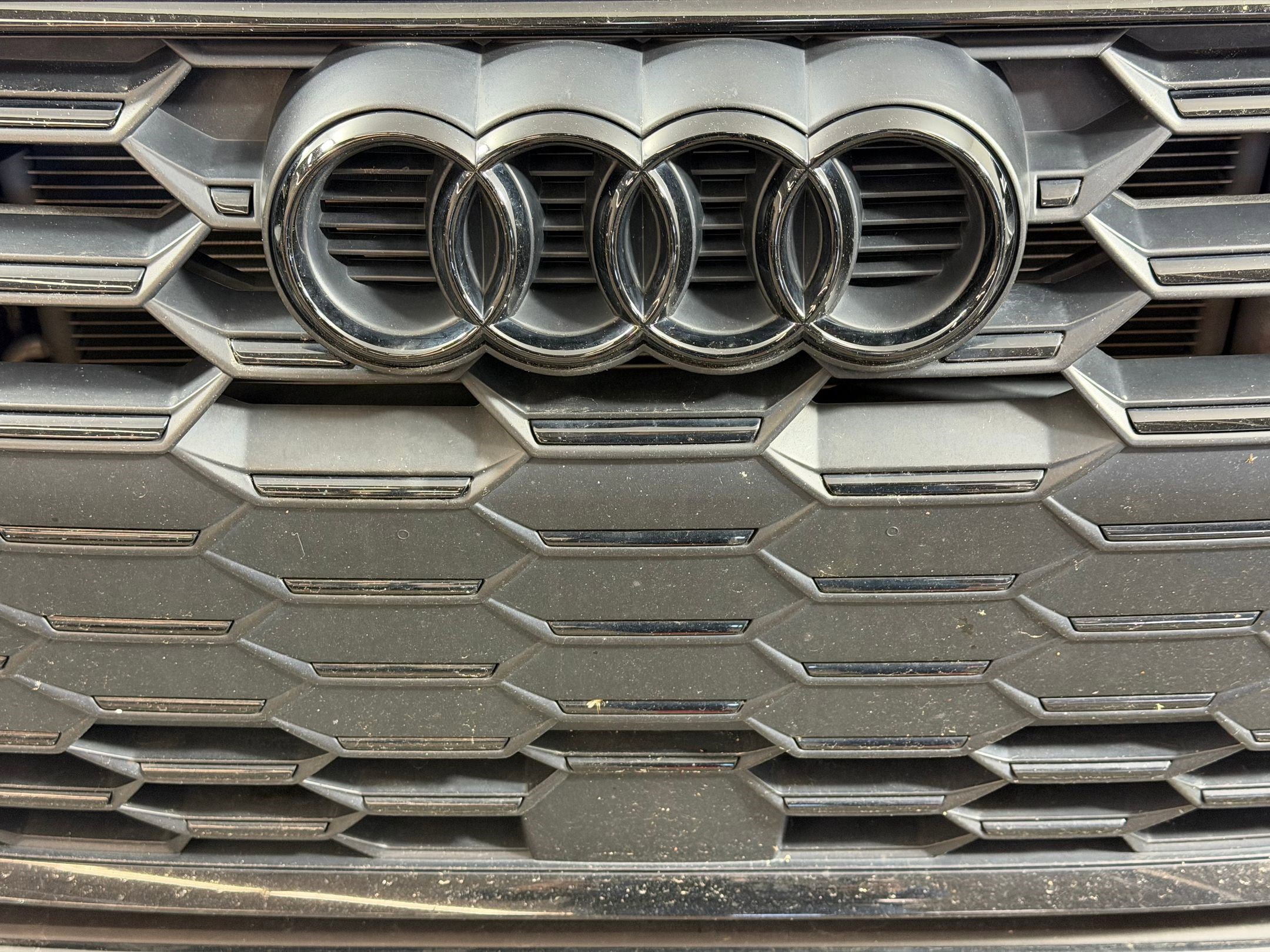 Used 2023 Audi S3 Premium Plus w/ Premium Plus Package AWD/4WD image 20