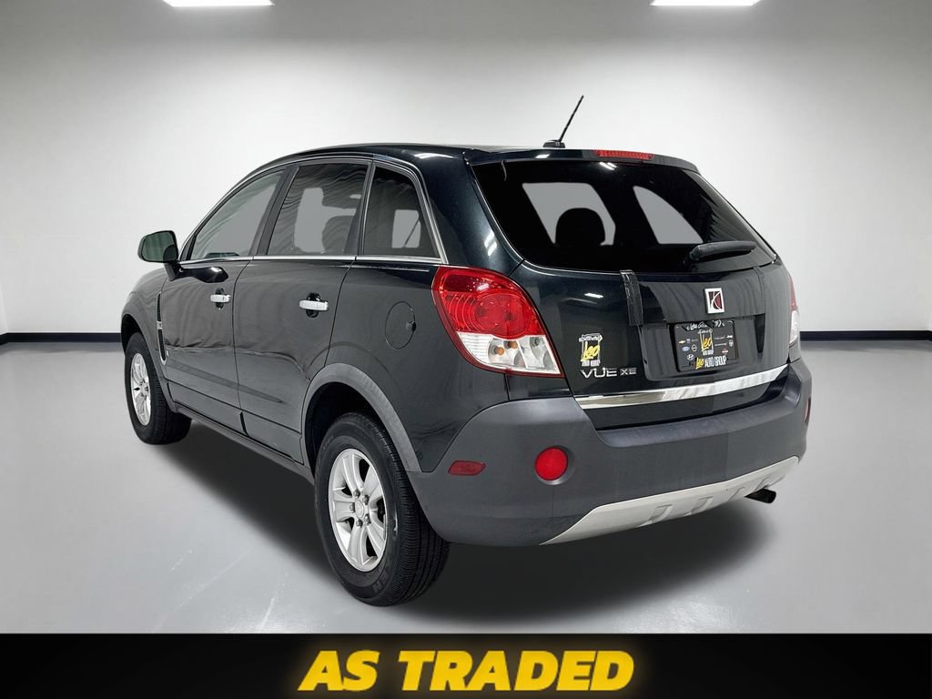 Used 2008 Saturn Vue XE w/ Premium Trim Package FWD image 9