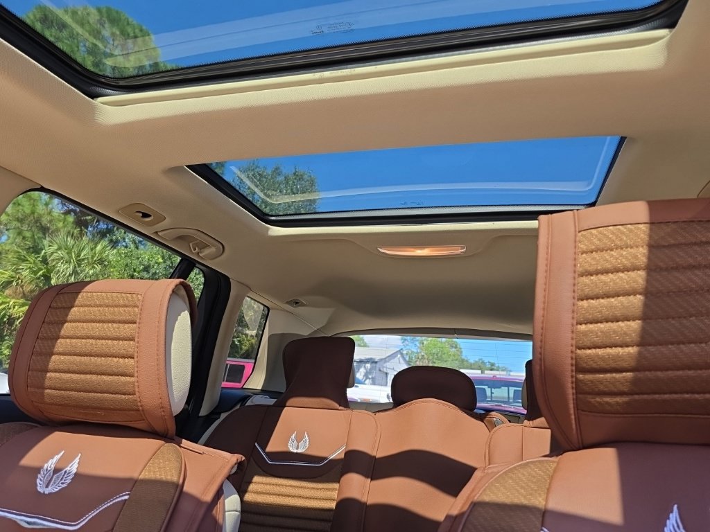 Used 2013 Mercedes-Benz GLK 350 2WD image 17