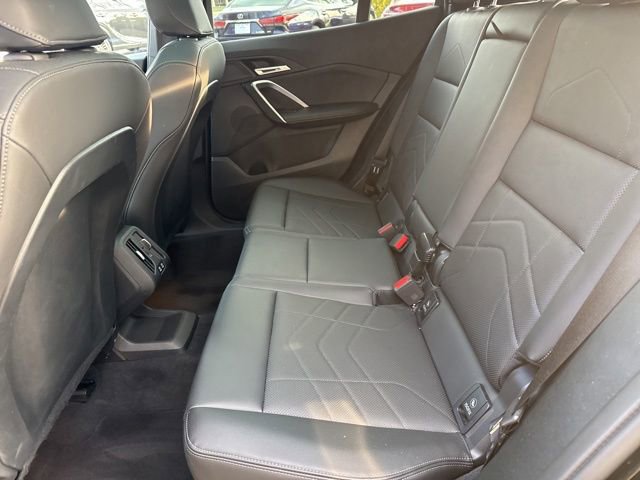 Used 2025 BMW X2 xDrive28i image 31