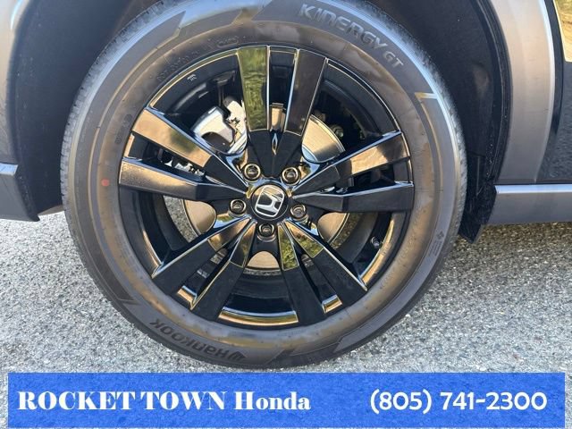 Used 2026 Honda HR-V Sport image 28
