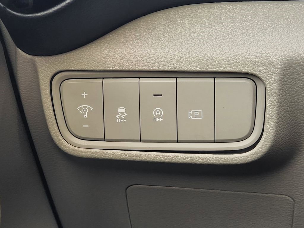 Used 2023 Kia Soul EX FWD image 23