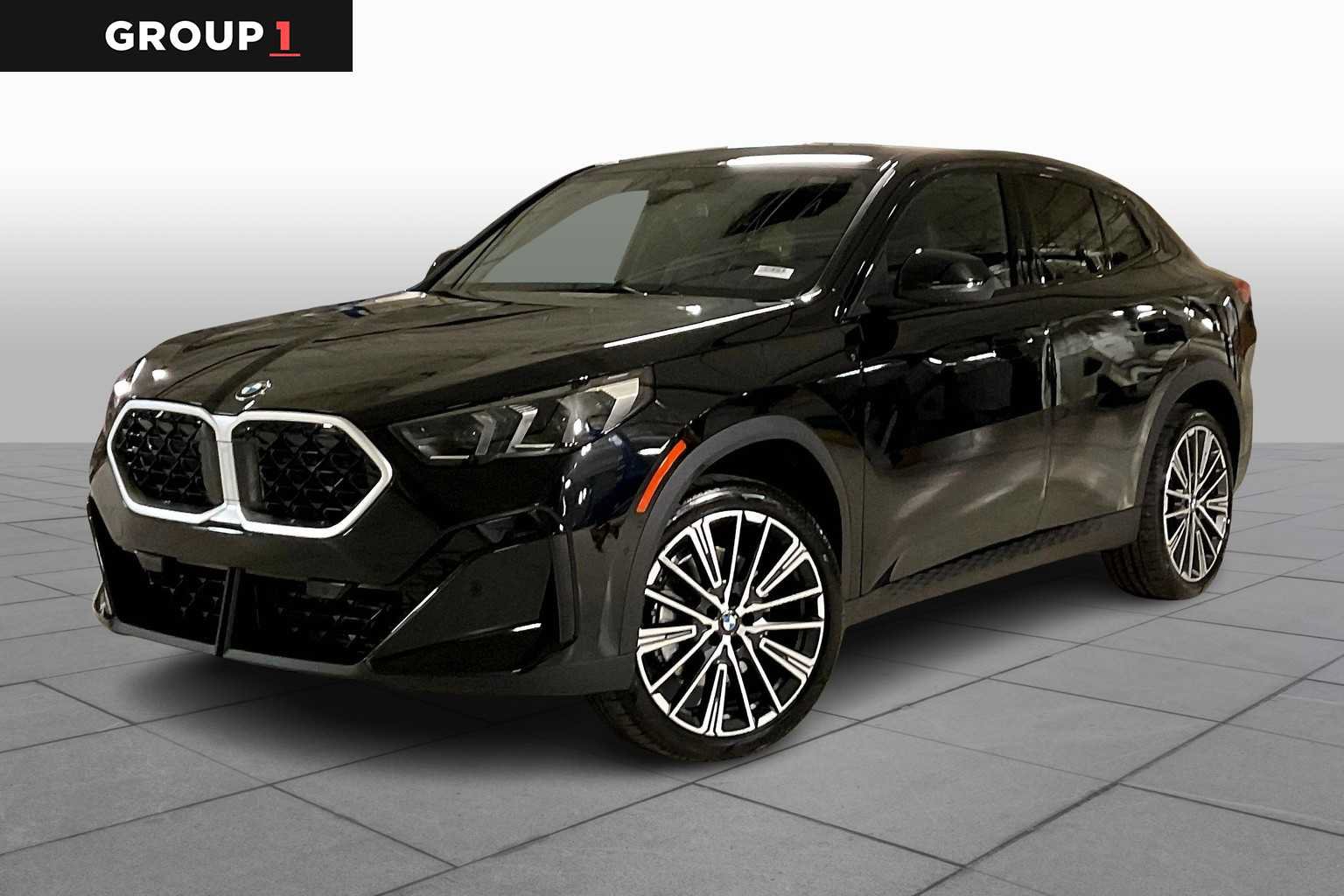 Used 2026 BMW X2 xDrive28i w/ Convenience Package AWD/4WD image 1
