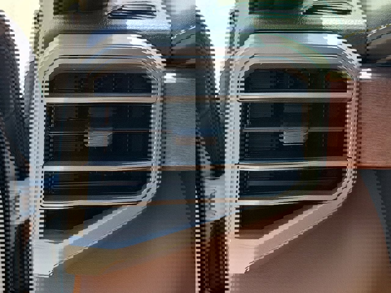 New 2026 Toyota Tundra 1794 Edition AWD/4WD image 31