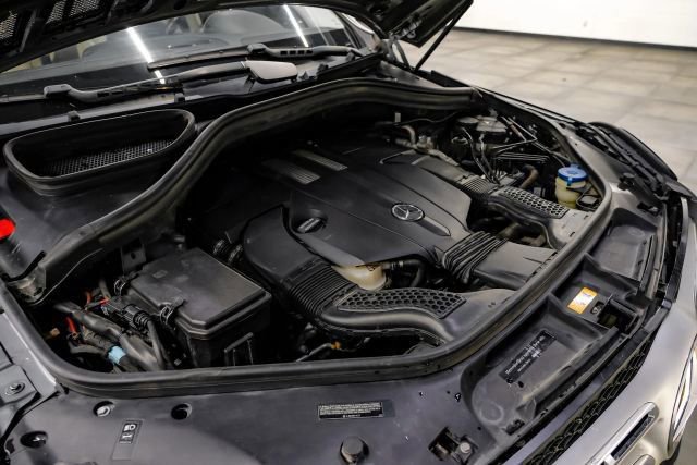 Used 2018 Mercedes-Benz GLS 450 4MATIC w/ Premium Package image 65