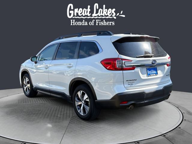 Used 2023 Subaru Ascent Premium w/ Convenience Package AWD/4WD image 3