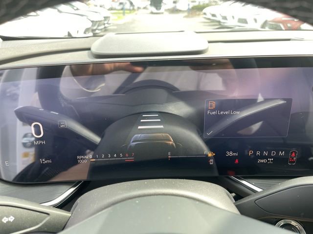 New 2026 Buick Envision Preferred AWD/4WD image 15
