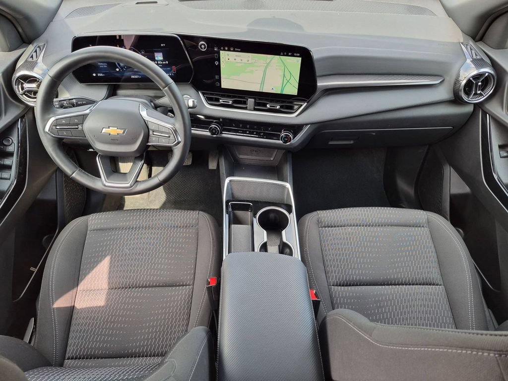 Used 2025 Chevrolet Equinox LT FWD image 27