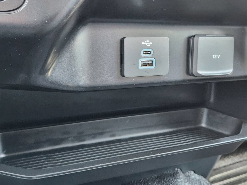 Used 2025 Ford F350 XL w/ XL Driver Assist Package AWD/4WD image 29