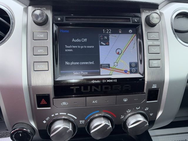 Used 2018 Toyota Tundra SR5 w/ TRD Off Road Package image 21