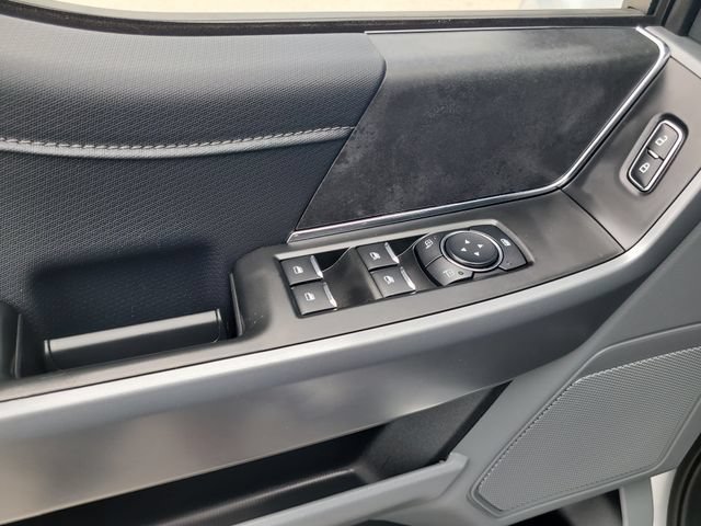 Used 2025 Ford F150 XLT w/ Equipment Group 301A Standard AWD/4WD image 17