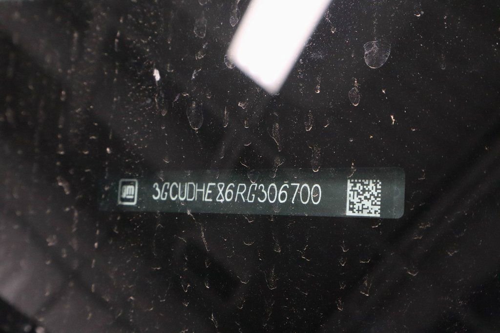 Used 2024 Chevrolet Silverado 1500 ZR2 w/ ZR2 Bison Edition image 31