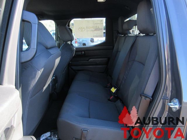 New 2026 Toyota Tacoma SR5 image 13