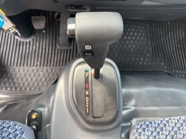 New 2023 Chevrolet Low Cab Forward 5500XD image 16