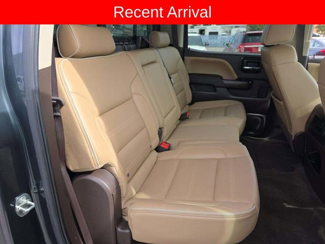 Used 2017 GMC Sierra 1500 Denali image 12