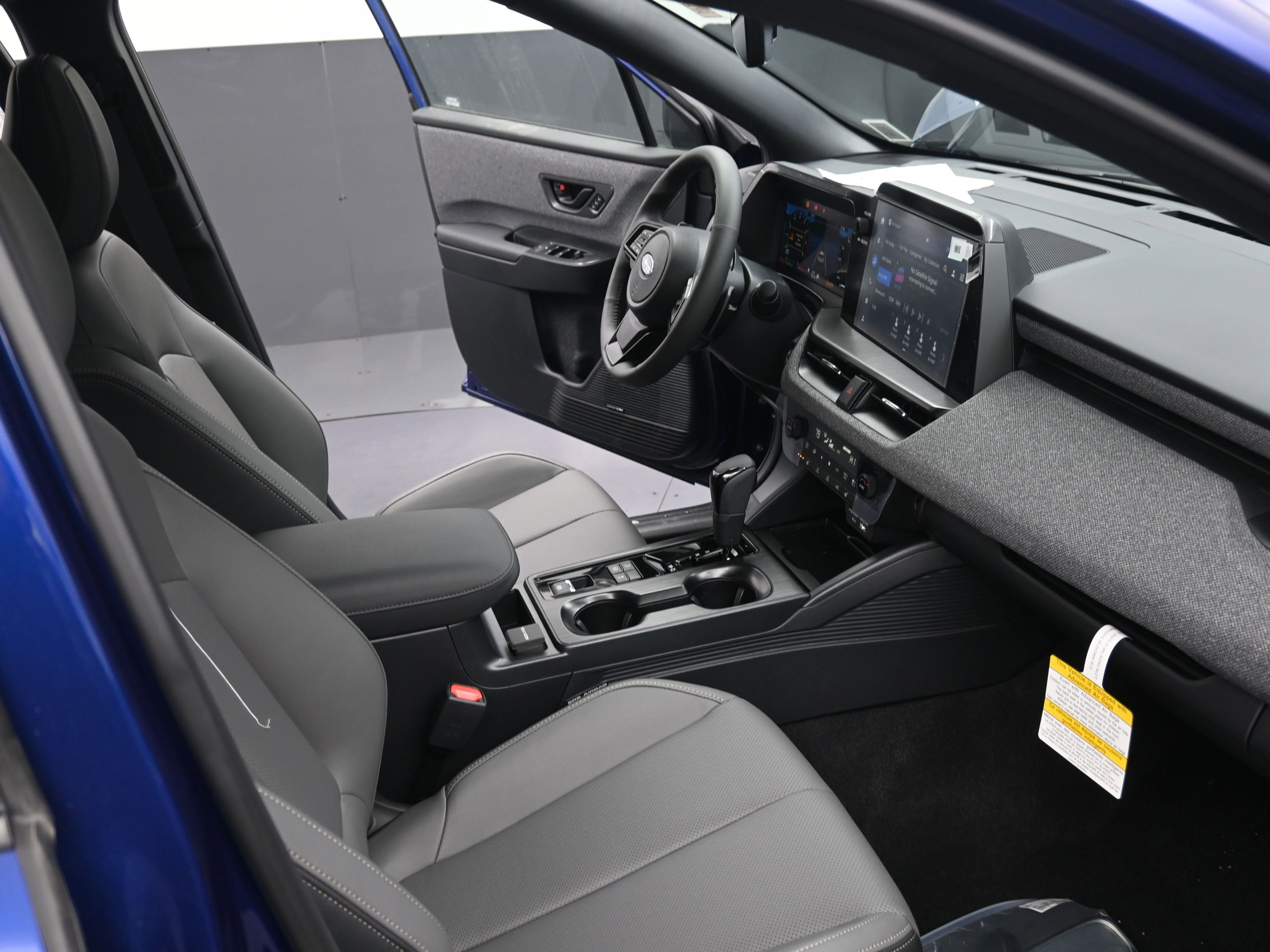New 2026 Subaru Outback Limited AWD/4WD image 46