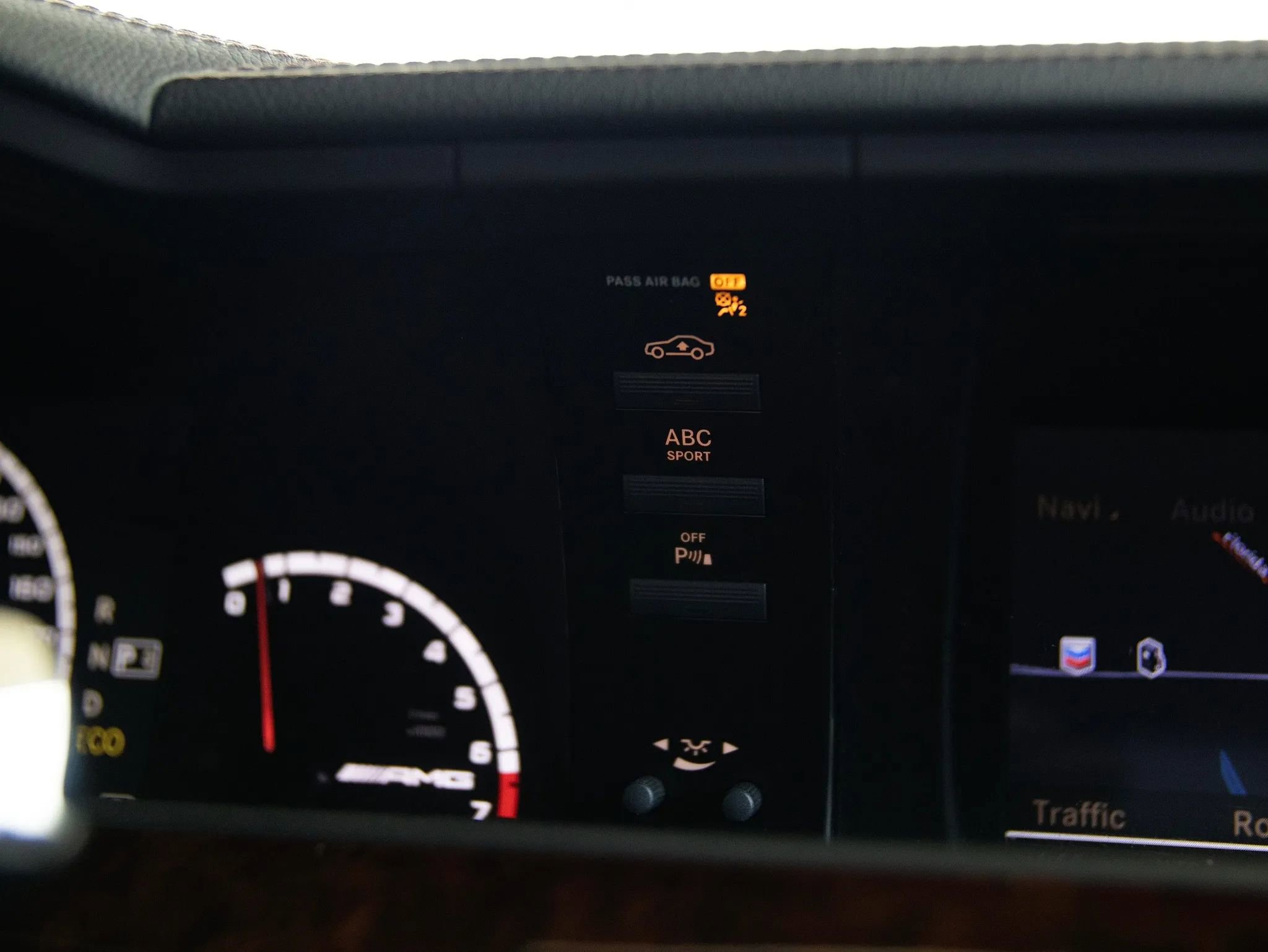 Used 2011 Mercedes-Benz S 63 AMG w/ AMG Performance Pkg image 48