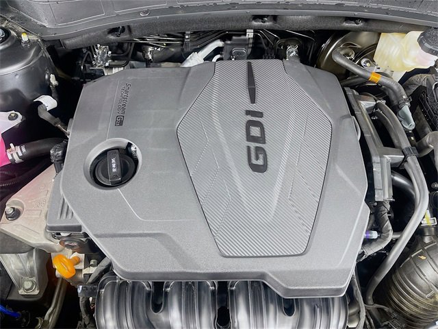 Used 2025 Kia Sportage EX w/ Premium Package image 32