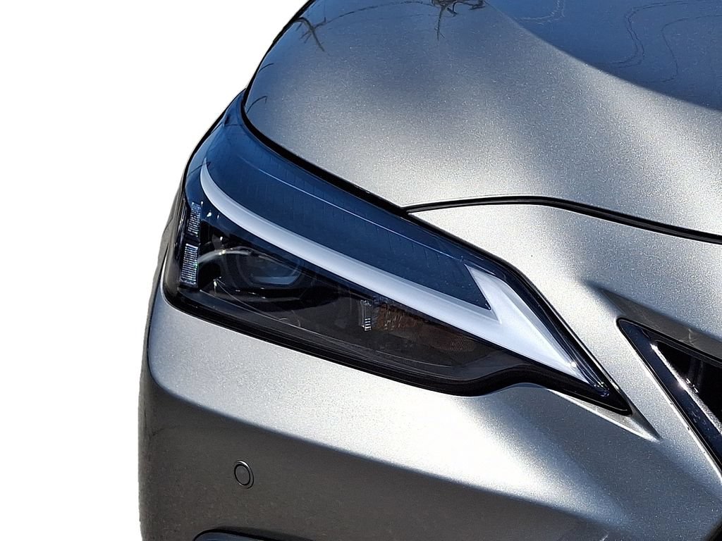 Used 2025 Lexus NX 350 AWD w/ Accessory Package (2T) image 10