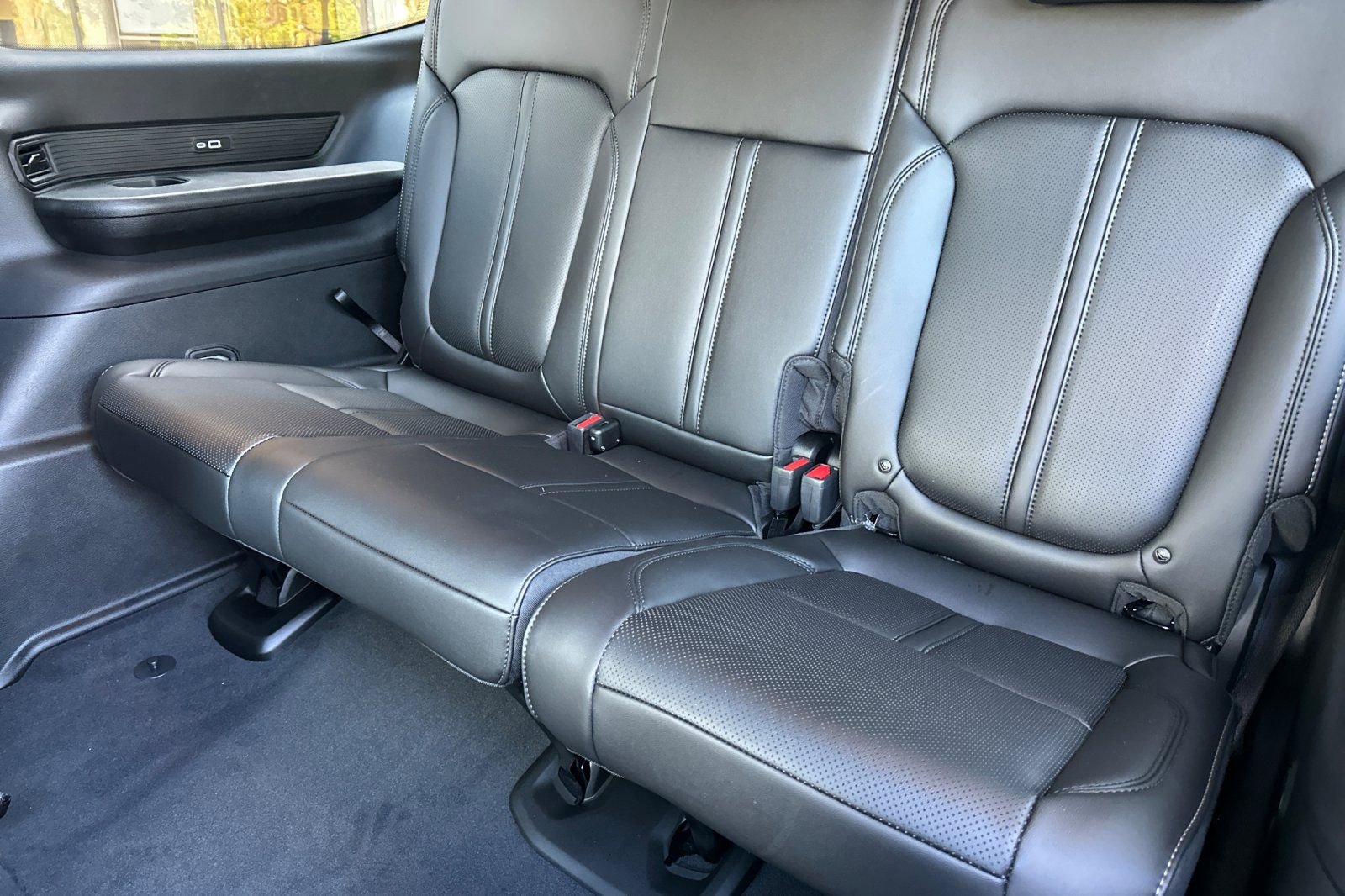 New 2026 Jeep Grand Wagoneer 4WD image 14