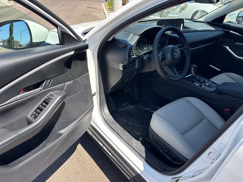 New 2026 MAZDA CX-30 AWD 2.5 S image 8