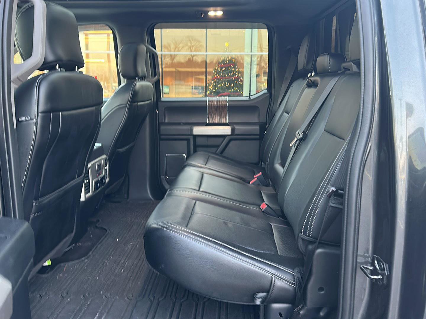 Used 2020 Ford F150 Lariat w/ Equipment Group 502A Luxury image 24