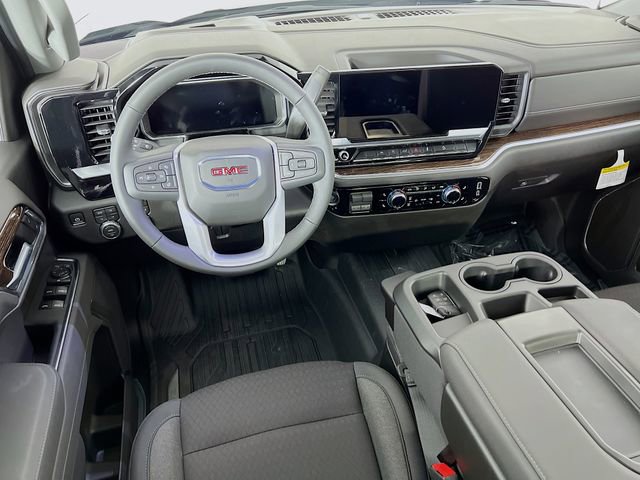 New 2026 GMC Sierra 1500 Elevation image 20