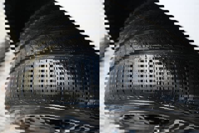 Used 2017 Lincoln Continental Reserve w/ Technology Package image 9