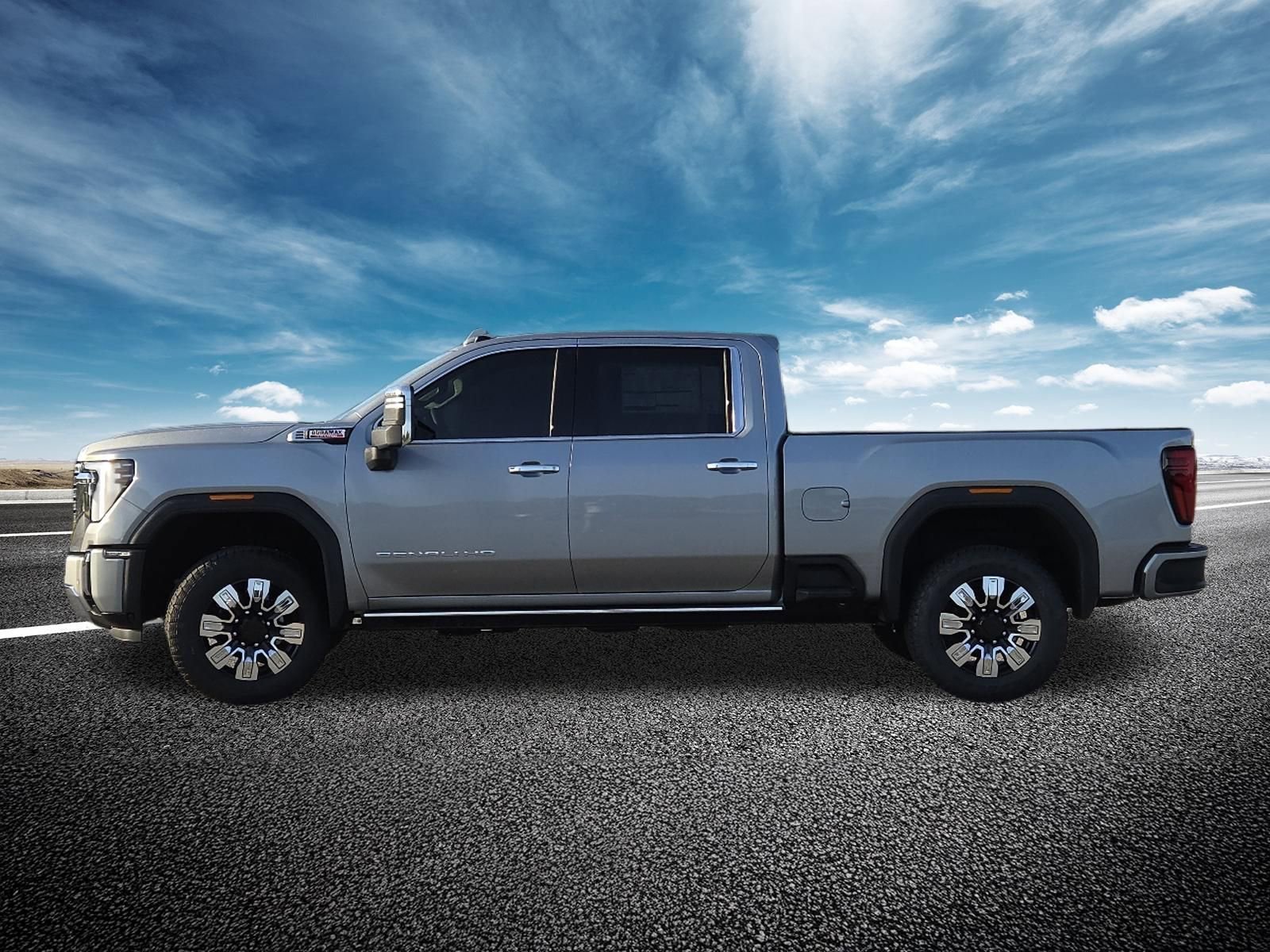 New 2026 GMC Sierra 2500 Denali w/ Denali Reserve Package image 22