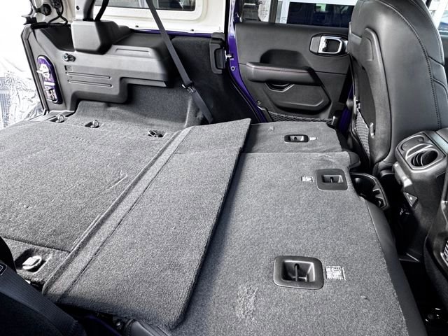 New 2026 Jeep Wrangler Unlimited Rubicon image 24