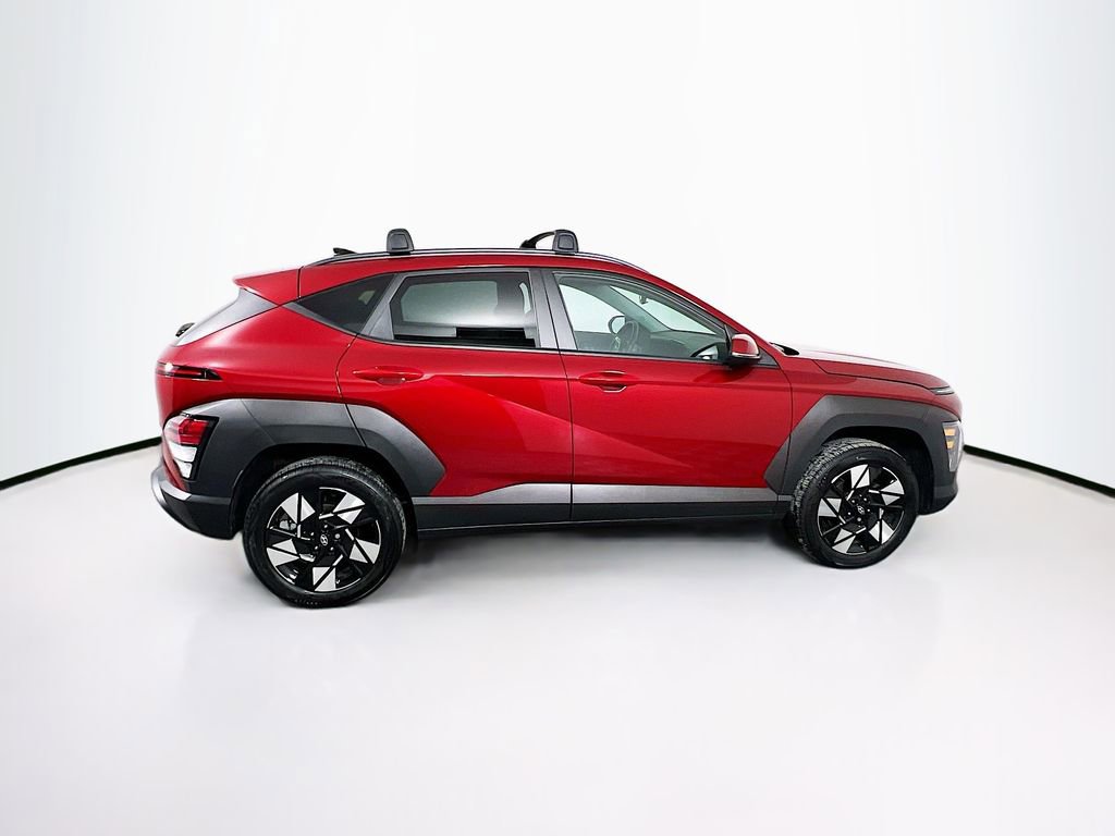 Certified 2025 Hyundai Kona SEL image 27