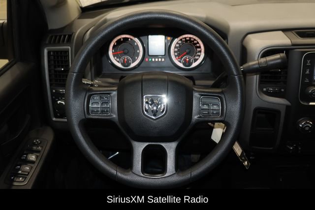 Used 2018 RAM 2500 Tradesman w/ Chrome Appearance Group image 7