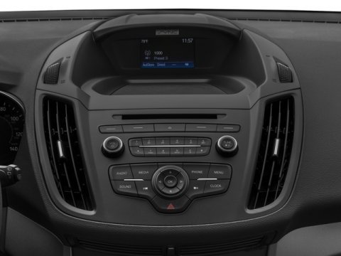 Used 2017 Ford Escape SE w/ Equipment Group 201A AWD/4WD image 13