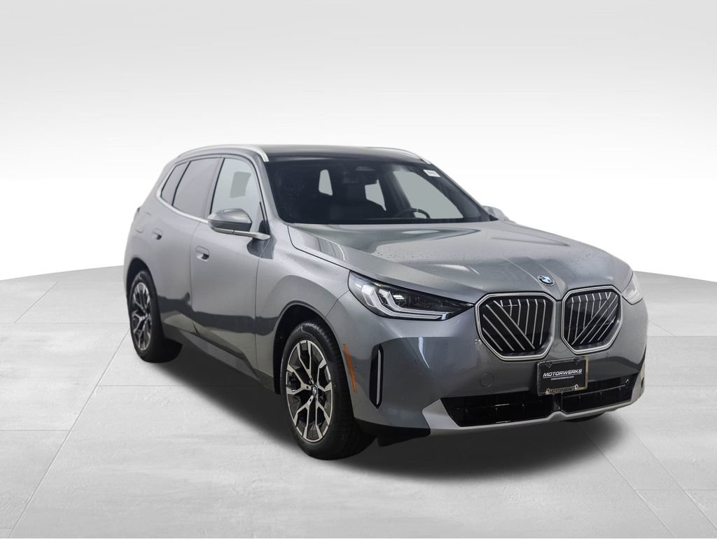 Used 2026 BMW X3 xDrive30 w/ Convenience Package image 7