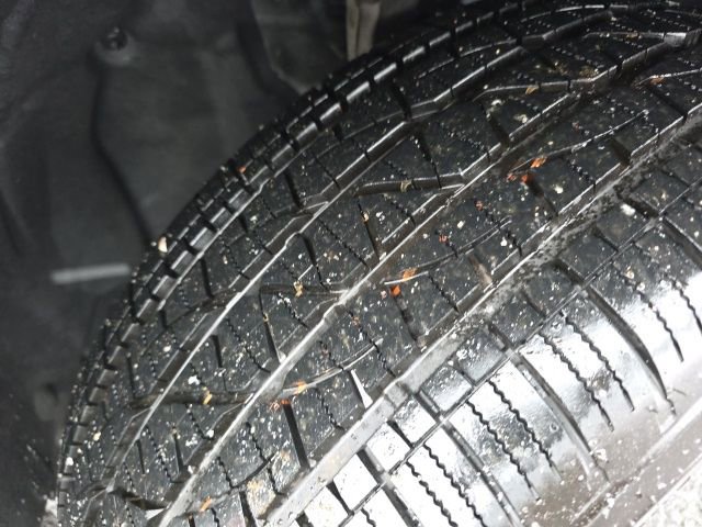 Used 2022 Jeep Grand Cherokee L Overland image 28