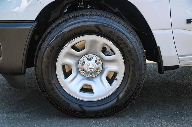 Used 2025 RAM 1500 Tradesman image 9