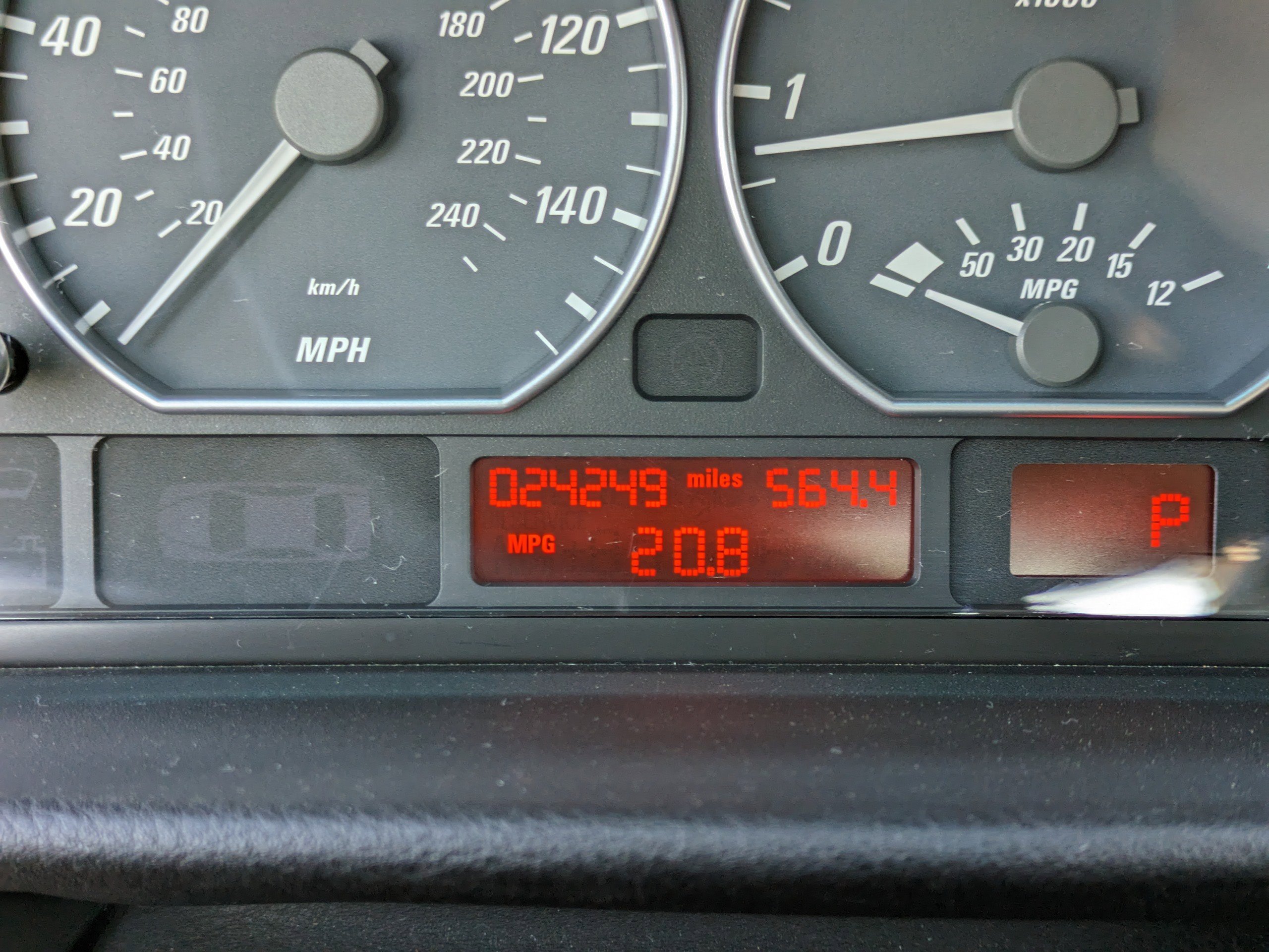 Used 2005 BMW 330Ci Convertible image 29