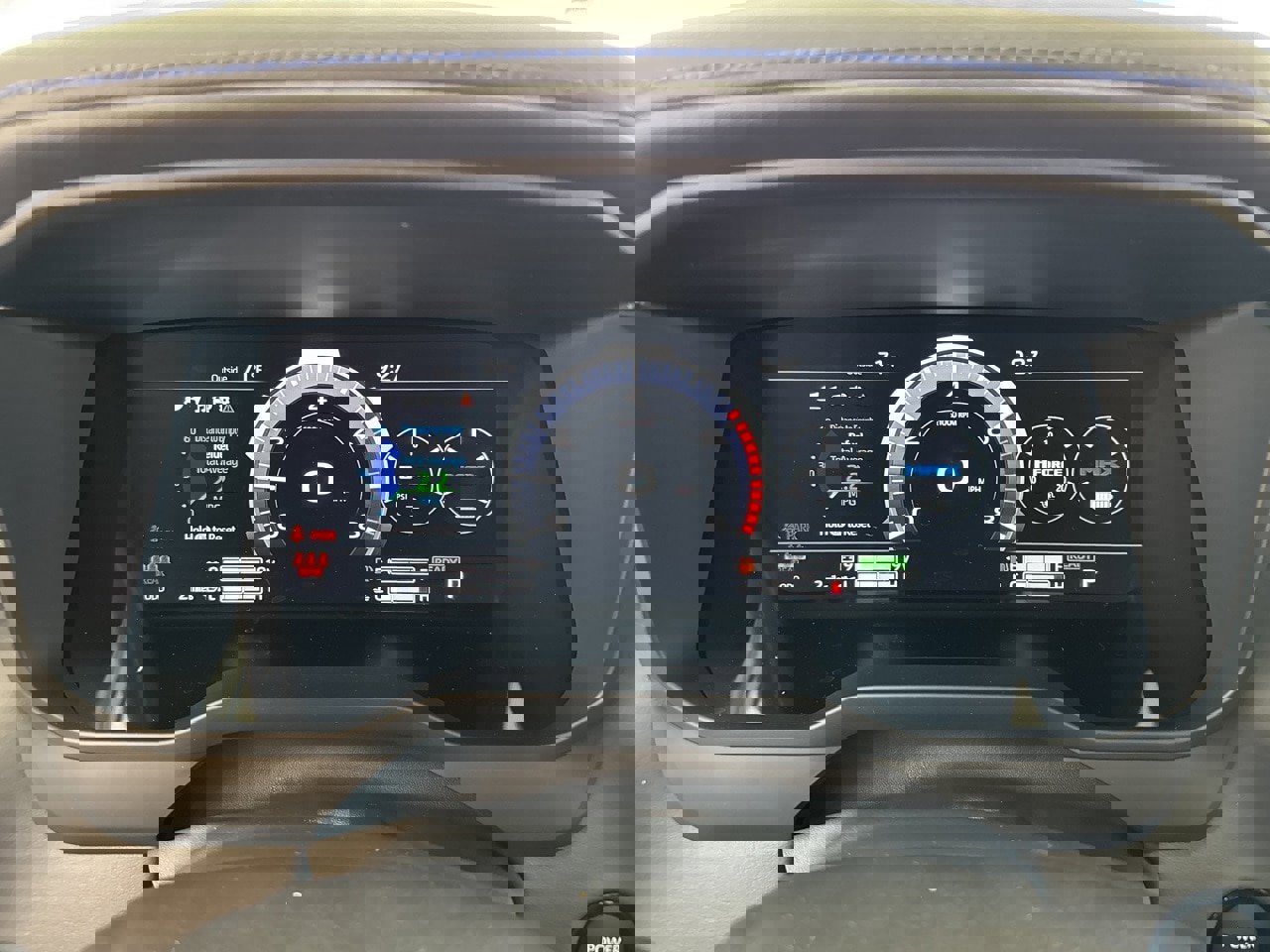 New 2026 Toyota Tundra Platinum image 19