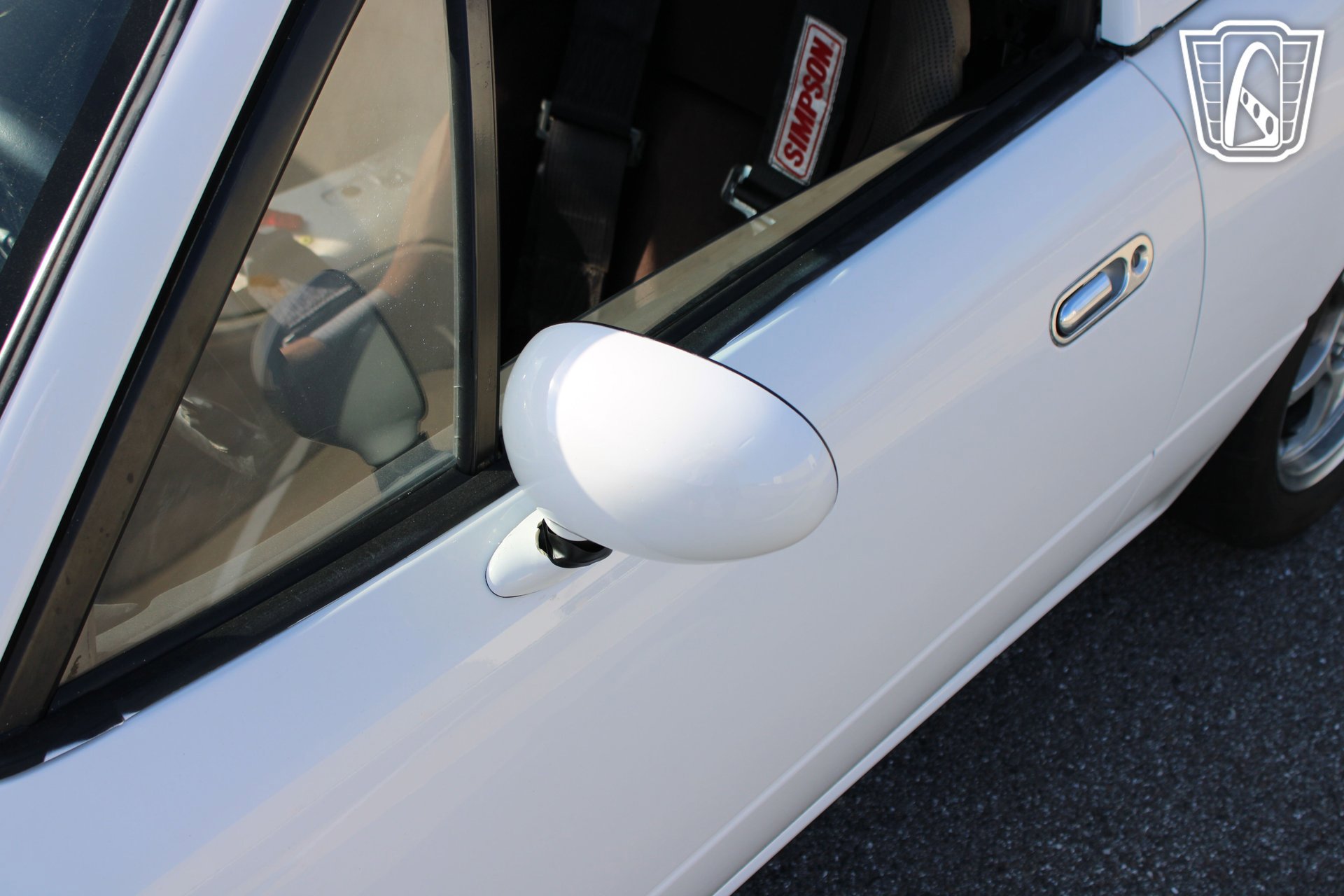 Used 1990 MAZDA MX-5 Miata image 30