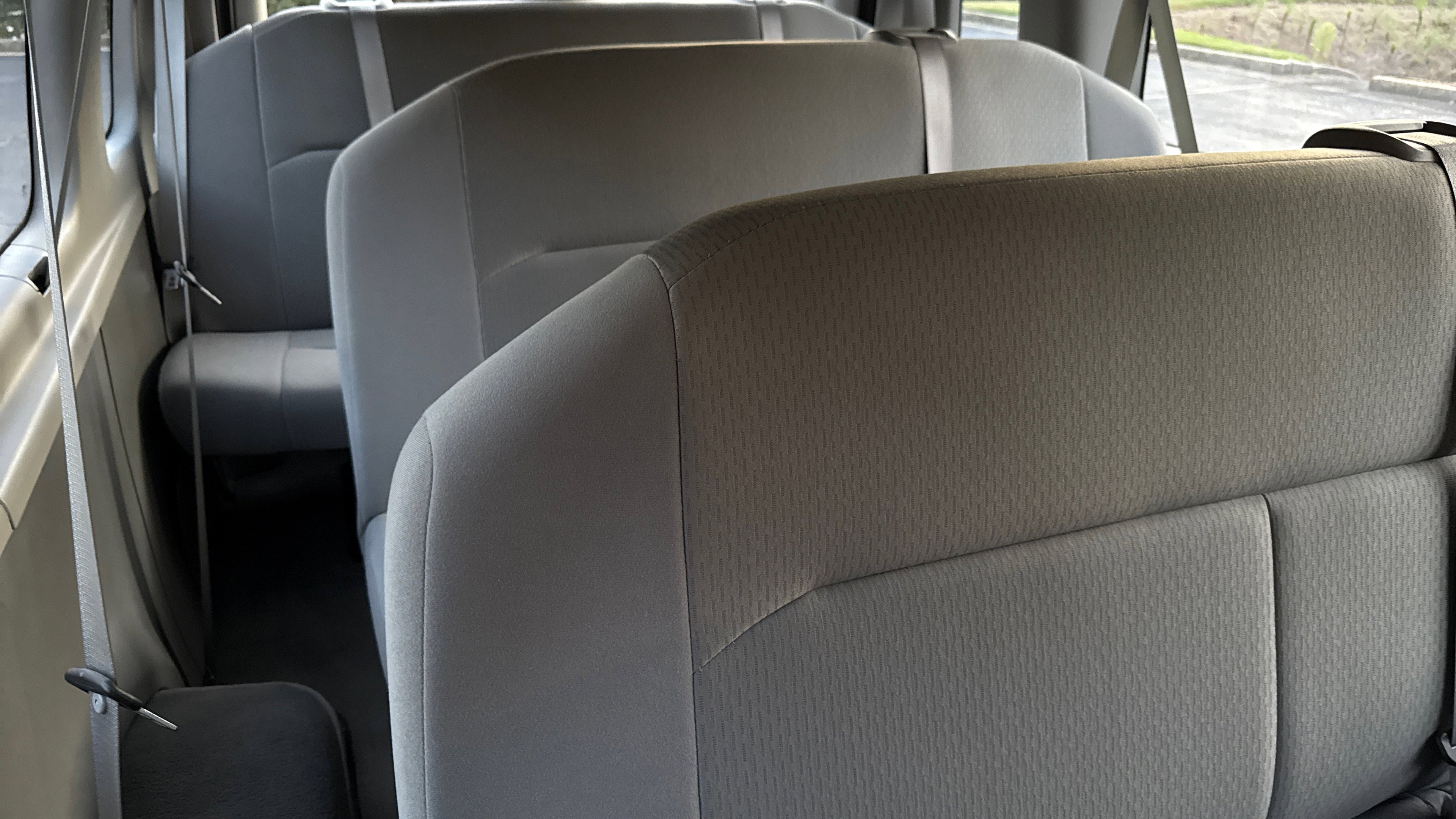 Used 2008 Ford E-350 and Econoline 350 XLT image 34