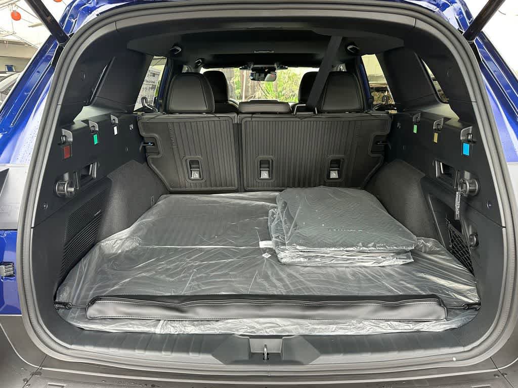 New 2026 Subaru Outback Limited image 20