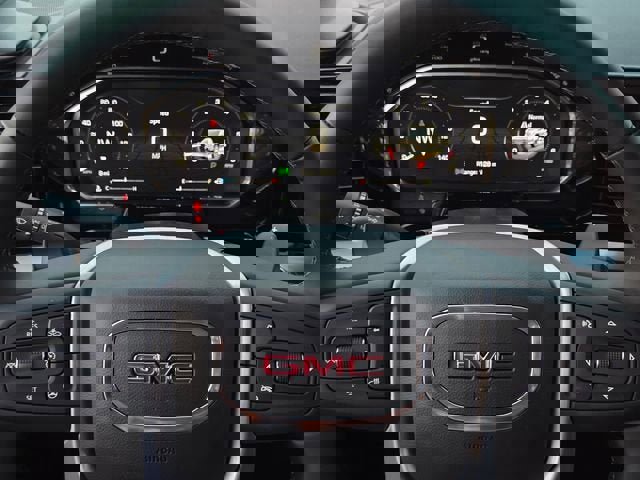 New 2026 GMC Sierra 1500 SLT w/ SLT Premium Plus Package image 28