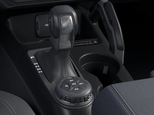 New 2025 Ford Bronco Badlands image 17