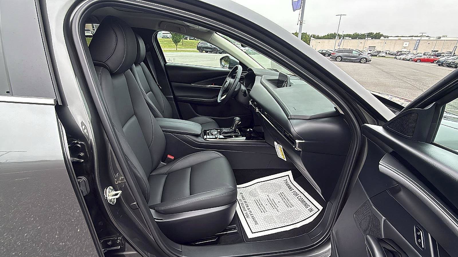 Certified 2025 MAZDA CX-30 AWD 2.5 S w/ Preferred Package image 15