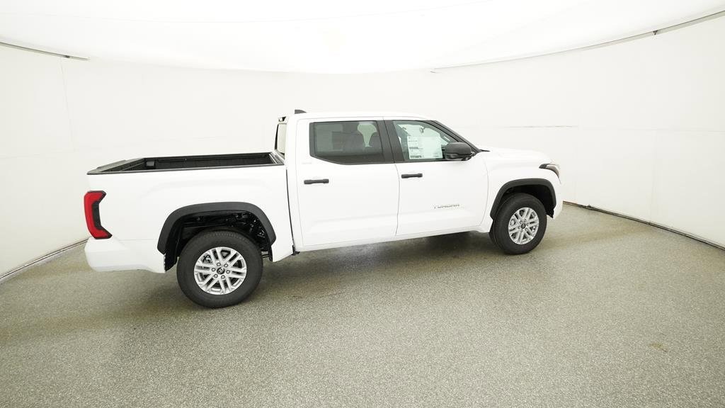 New 2025 Toyota Tundra SR5 image 5